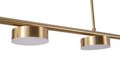 Подвесной светильник Zortes ZRS.1055.05 в интернет магазине Гет Лайт