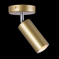 Купить Спот Natali Kovaltseva TRINITY 76055/1W GOLD SATIN