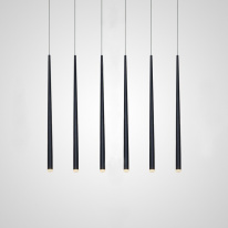 Фото Подвесной светильник ImperiumLoft 151841-26