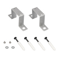 Фото Крепеж для профиля Arlight 032705