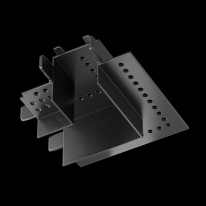 Купить с доставкой по Москве и России Коннектор Maytoni Technical TRA084CL-12B