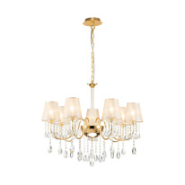 Фото Подвесная люстра Favourite 2868-7P