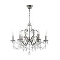 Фото Подвесная люстра Arti Lampadari Pisani E 1.1.6.600 NM