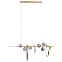 Фото Подвесная люстра LOFT IT 10139/1200L