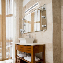 Светильник для картин Elektrostandard Ivata LED хром (MRL LED 1085) в интернет магазине Гет Лайт