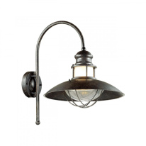 Фото Светильник настенный Odeon Light 4164/1WA