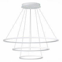 Каскадная люстра ST-Luce ST603.543.114 Каскадная люстра ST-Luce ST603.543.114 в интернет магазине Гет Лайт