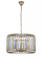 Купить Подвесная люстра Vele Luce VL3044P05