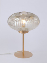 Фото Настольная лампа Vitaluce V2886-8/1L