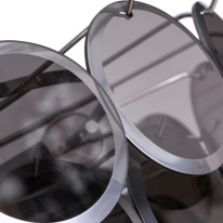 Купить Каскадная люстра Divinare 7566/02 SP-18