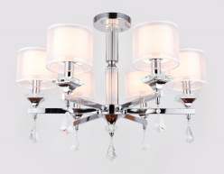 Люстра на штанге Ambrella Light TR4533 в интернет магазине Гет Лайт