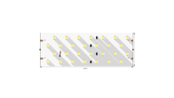DesignLed DSG2280-24-NW-33 Цена на DesignLed DSG2280-24-NW-33