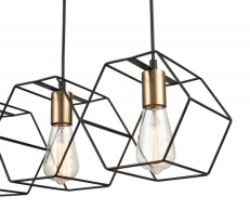 Цена на Подвесной светильник Vele Luce VL6232P03