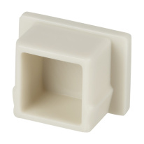 Заглушка профиля Maytoni Technical ALM005EC в интернет магазине Гет Лайт