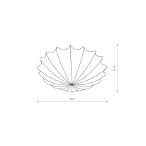 Купить Накладной светильник Nowodvorski 9673