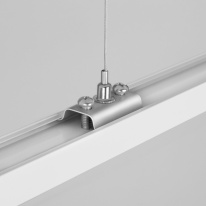 Цена на Подвесной комплект Elektrostandard TRF-1-200-CH / Набор для подвеса хром (2 м.)