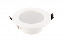 Купить с доставкой по Москве и России Встраиваемый светильник Denkirs DK3047-WH