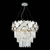 Каскадная люстра ST-Luce SL1232.103.06 Каскадная люстра ST-Luce SL1232.103.06 в интернет магазине Гет Лайт