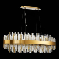 Купить с доставкой по Москве и России Подвесная люстра ST-Luce SL1158.303.32