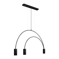 Купить Подвесной светильник LOFT IT 5044-3