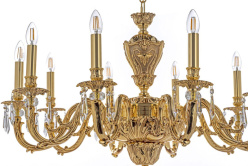 Подвесная люстра Dio D'arte Estrada E 1.1.10.600 G в интернет магазине Гет Лайт