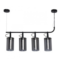 Фото Подвесной светильник DeMarkt 673014504