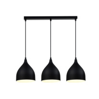 Купить с доставкой по Москве и России Подвесной светильник Moderli Moderli V1400-3P Ria 3*E27*60W подвесной