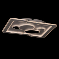 Накладной светильник DeMarkt 660013501 в интернет магазине Гет Лайт