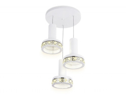 Купить Подвесной светильник Ambrella Light FA9492