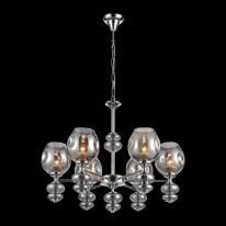 Цена на Подвесная люстра Vele Luce VL2103L06