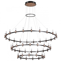 Фото Каскадная люстра Odeon Light 5009/204L