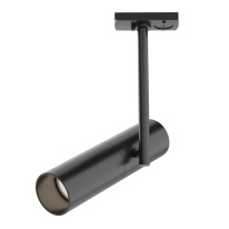Фото Светильник на шине Maytoni Technical TR005-1-GU10-B