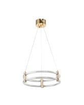 Купить с доставкой по Москве и России Подвесная люстра Zortes ZRS.57792.76