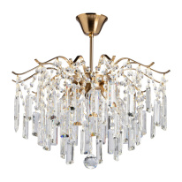 Фото Люстра на штанге MW-Light 111019506