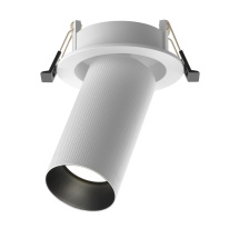 Спот Maytoni Technical C081CL-01-GU10-W Фото Спот Maytoni Technical C081CL-01-GU10-W