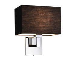 Фото Бра Newport 14201/A black