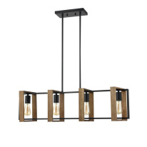 Цена на Люстра на штанге Vele Luce VL6112P04