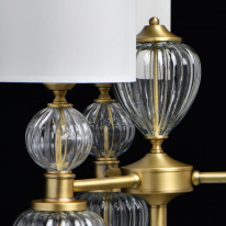 Торшер Chiaro 619041503 в интернет магазине Гет Лайт