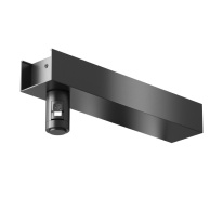 Фото Стойка Maytoni Technical TRA155CW-BB-B