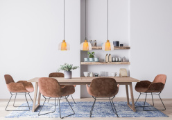 Купить Подвесной светильник LUCIDE 30460/03/60