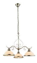 Фото Подвесная люстра Globo 6906-3