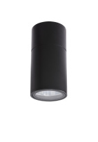 Влагозащищенный светильник Crystal Lux CLT 138C180 BL Фото Влагозащищенный светильник Crystal Lux CLT 138C180 BL