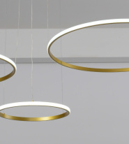 Купить Подвесная люстра Kink Light 09423-3A,33