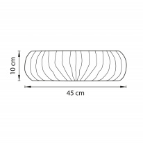 Купить с доставкой по Москве и России Накладной светильник Lightstar 820363