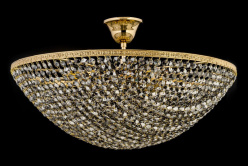 Купить Люстра на штанге Arti Lampadari Stella E 1.3.50.506 G