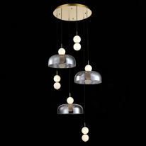 Цена на Подвесная люстра ST-Luce SL6112.203.42
