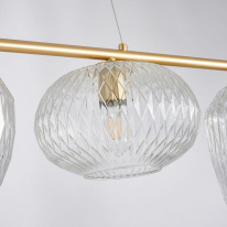 Подвесная люстра Favourite 4053-4P в интернет магазине Гет Лайт