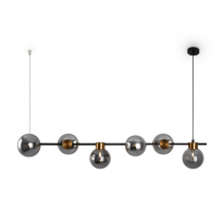 Фото Подвесная люстра Freya FR5232PL-06B1