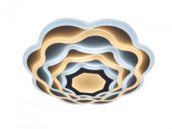 Цена на Накладной светильник Natali Kovaltseva 81039/5C