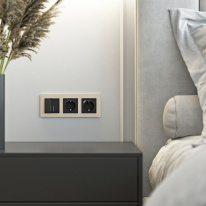 Цена на Рамка Werkel W0033111